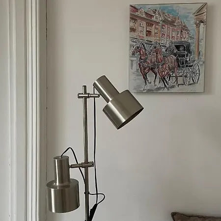 Lägenhet Milijana Subotica