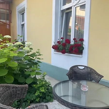 Milijana Apartment Subotica