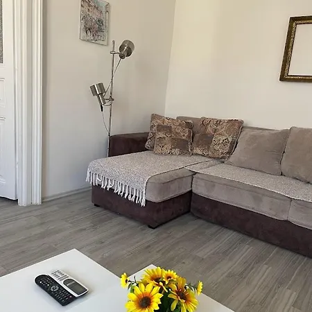 Apartment Milijana Subotica