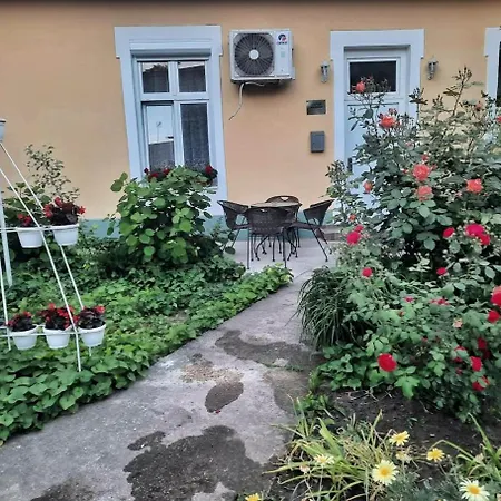 Lägenhet Milijana *
