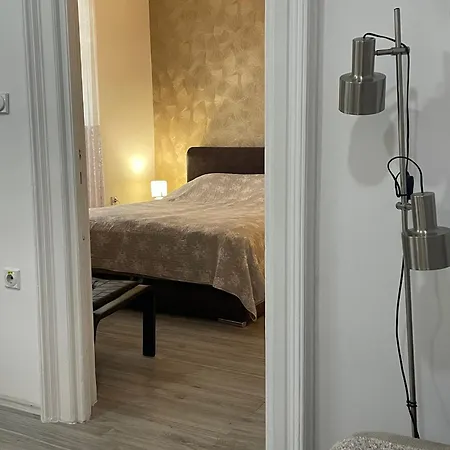 Milijana Lägenhet *