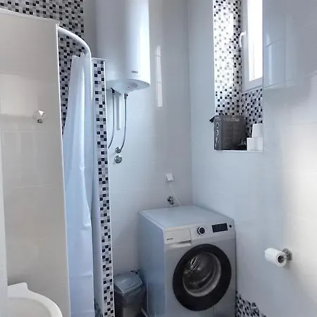 Milijana Apartment *