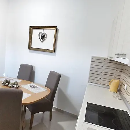 Apartment Milijana Subotica