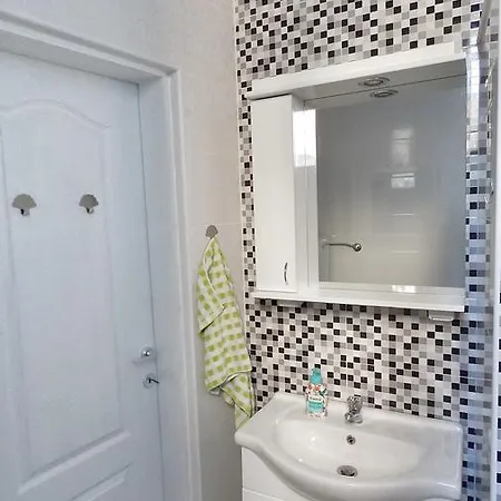 Apartment Milijana Subotica