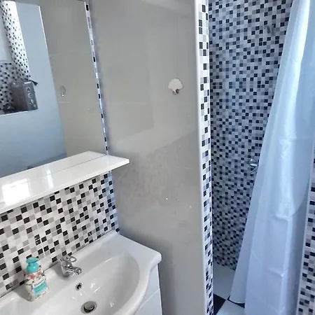 Apartment Milijana *