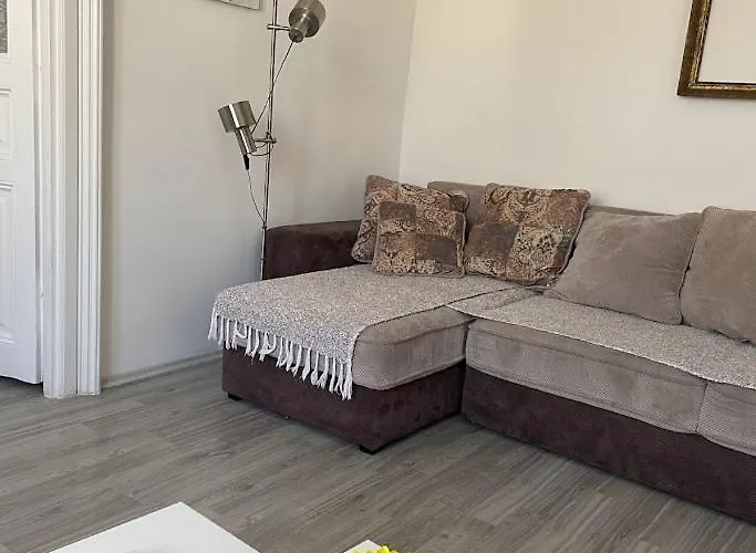 Daire Milijana Subotica