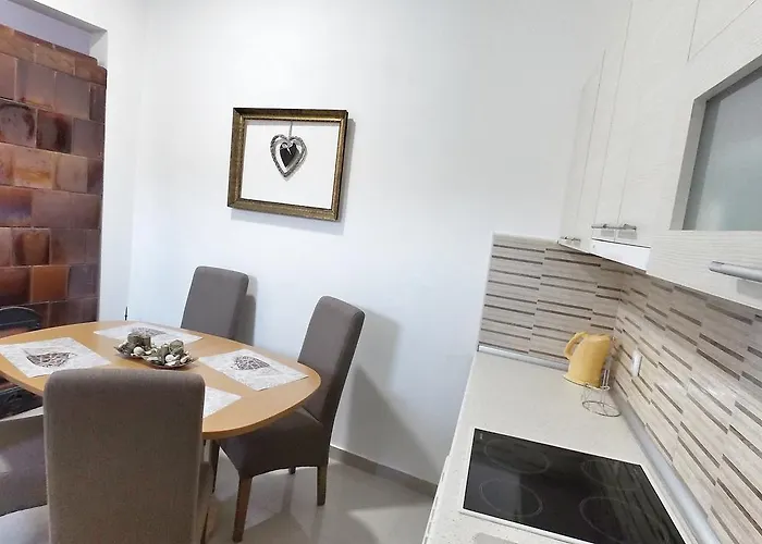 Daire Milijana Subotica