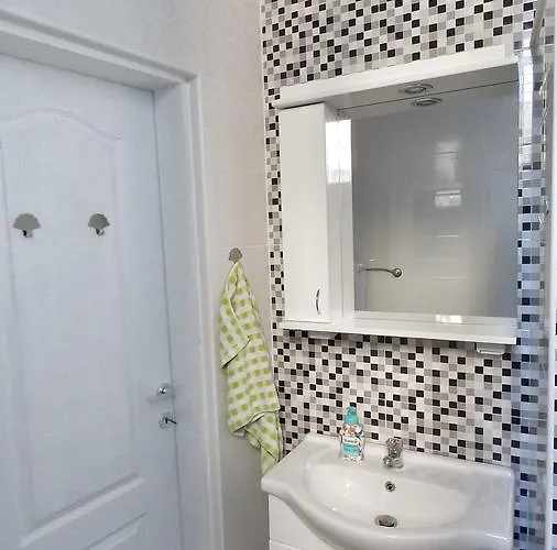 Daire Milijana Subotica